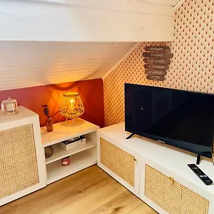  Appartement Idealement Situe