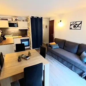  Appartement 4-6 Pers Proche Centre Village
